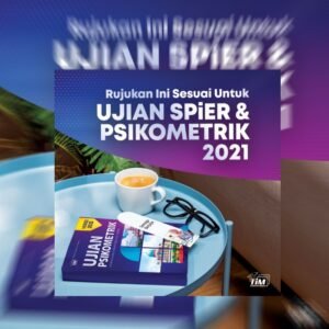 Contoh Soalan SPA ; UJIAN PSIKOMETRIK / SPiER