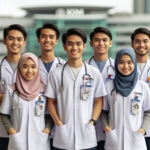 Tips Temuduga: Latihan Separa Perubatan Bertaraf Diploma