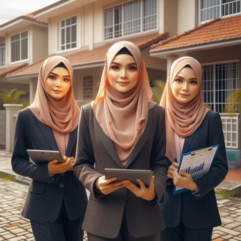 TIPS TEMUDUGA: Pembantu Perangkaan Gred E1 – Jabatan Perangkaan Malaysia (DOSM)