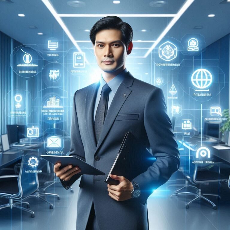 PENOLONG PEGAWAI PENERANGAN S5- Apa Sebenarnya Yang Ingin Dinilai Pada Calon?