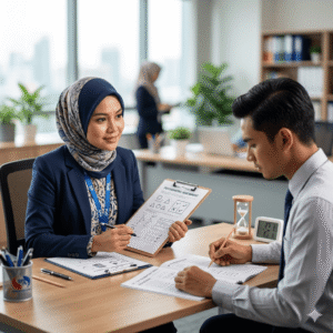 Tips Mahal Menjawab Psikometrik SPA Pegawai Psikologi S9